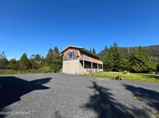 101 Woodrow Wilson Dr, Petersburg, AK 99833