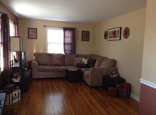 828 Allen Rd, Nashville, TN 37214