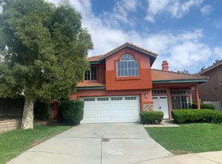7889 Saint Helena Ct, Fontana, CA 92336