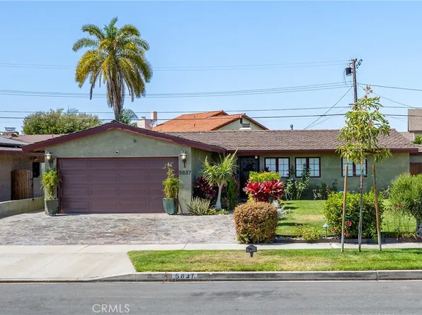 5837 Los Arcos Way, Buena Park, CA 90620
