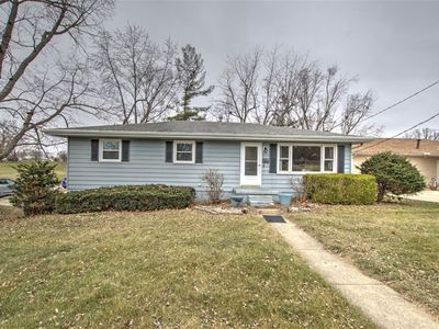 2105 N Summit Ave, Decatur, IL, 62526