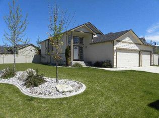 127 E Handy Rd, Colbert, WA 99005