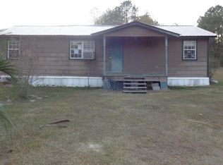 1596 Lower Tuskegee Rd, Tallassee, AL 36078