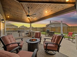 3703 Butterfly Breeze Ln, Richmond, TX 77406