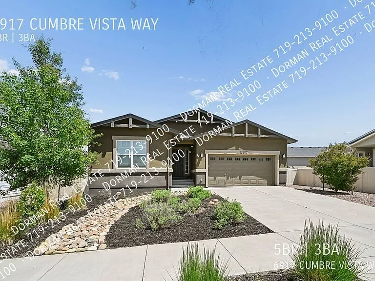 6917 Cumbre Vista Way — Photo 2