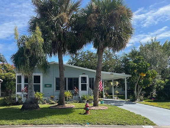 2nd image of 403 Morristown Cay