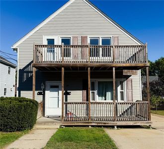 39 Fallon Ave, Providence, RI, 02908