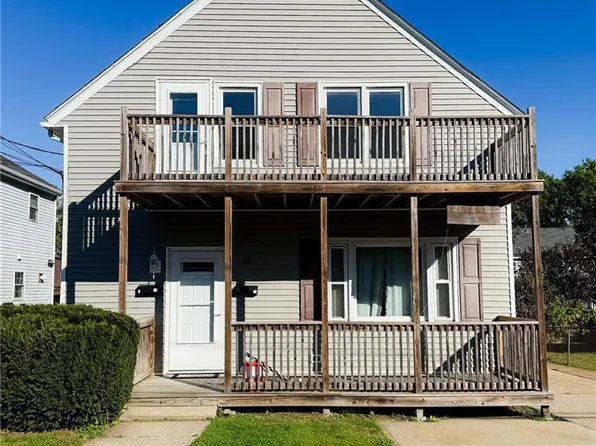 39 Fallon Ave, Providence, RI 02908