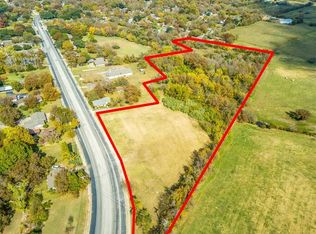 929 Country Club Rd, Cleburne, TX 76033