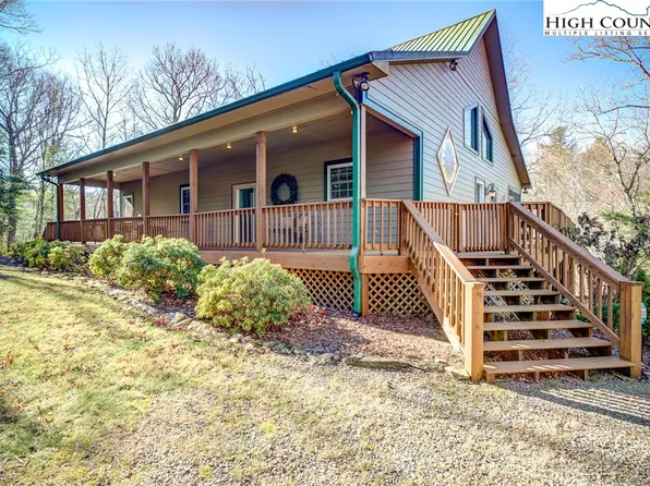 727 Riversedge Road, Sparta, NC 28675