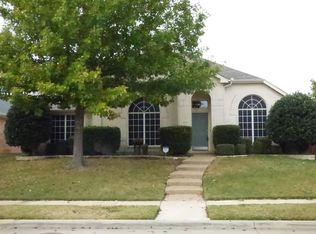 4217 Munira Dr, Frisco, TX 75035