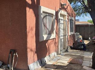 3507 S 8th Ave, Tucson, AZ 85713