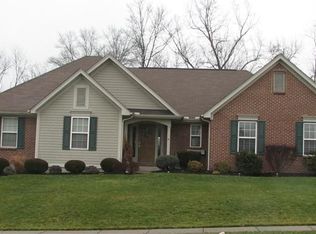 776 Mallard Dr, Alexandria, KY
