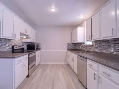 611 Donna Cir, Kerens, TX, 75144