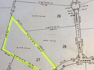 14104 Thorpe Ln, Upper Marlboro, MD 20772