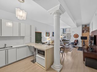 The Cammeyer, New York, NY 10011