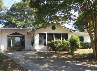 402 Lincoln Pl SW, Atlanta, GA