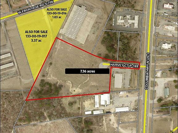 2nd image of 133 W Frontage Rd Lot 133-00-19