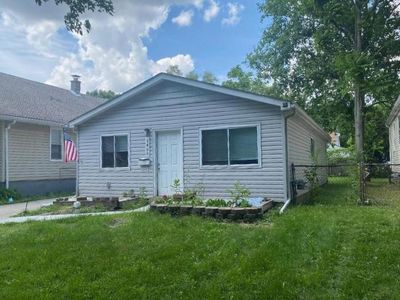 1429 E George Ave, Hazel Park, MI, 48030