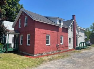 22 Weed St, Plattsburgh, NY 12901