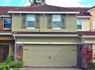 281 Terracina Dr, Sanford, FL 32771