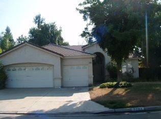 7284 N Hayes Ave, Fresno, CA
