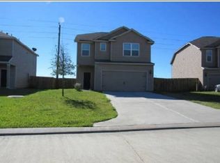 5622 Treasure Cove Rd, Baytown, TX 77523