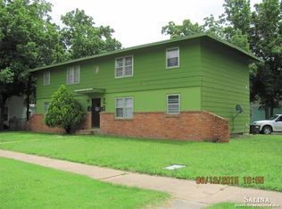 1002 Johnstown Ave, Salina, KS 67401