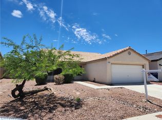 3415 Chedworth Rd, North Las Vegas, NV 89031