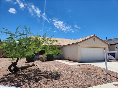 3415 Chedworth Rd, North Las Vegas, NV, 89031