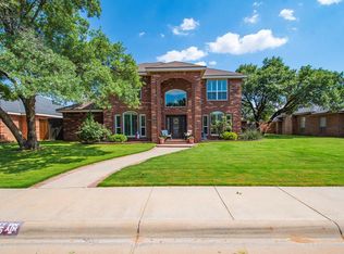 5705 Devlin Pl, Midland, TX 79707