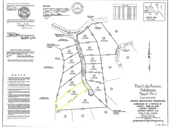 2nd image of LOT 36 Steeplebush Ct