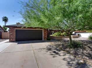 2741 E Fountain St, Mesa, AZ 85213
