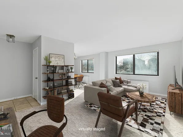 3515 Washington Blvd APT 217, Arlington, VA 22201