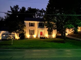 1202 Amsterdam Rd, Park Hills, KY 41011