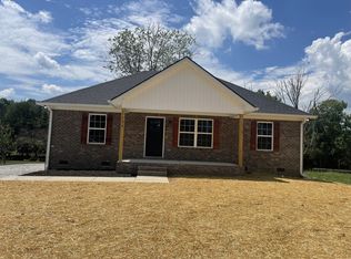1134 Mecanico Trl, Lewisburg, TN 37091