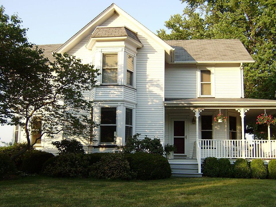 Grand Farmette Updated 