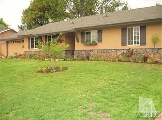 2926 Calle Quebracho, Thousand Oaks, CA 91360