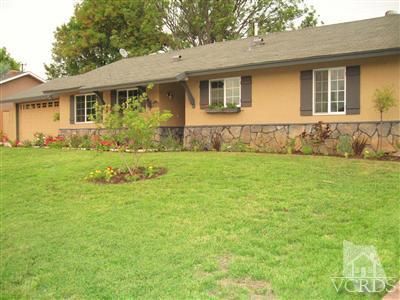 2926 Calle Quebracho, Thousand Oaks, CA, 91360