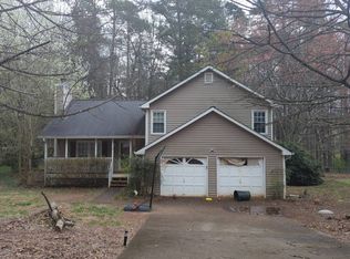 4892 Muirwood Dr, Powder Springs, GA 30127