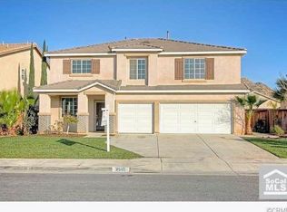 3545 Rolling Rock Ct, Perris, CA 92571
