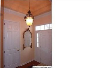 1 Inverness Ln, Jackson, NJ 08527