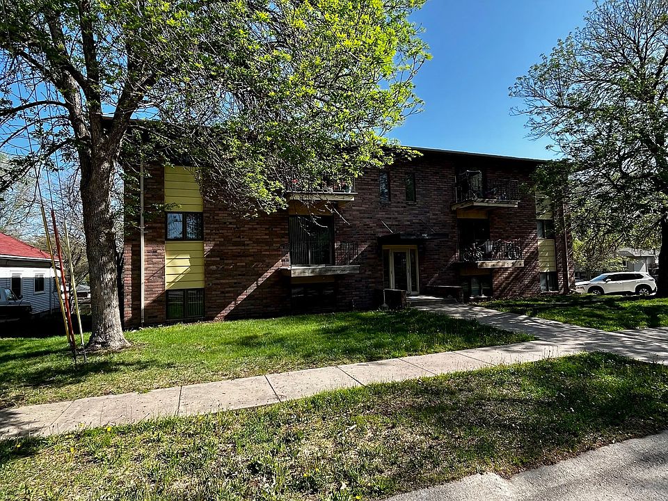 1st image of 320 Lincoln St APT 8