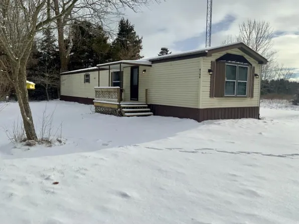 6100 Snover Rd, Carsonville, MI 48419