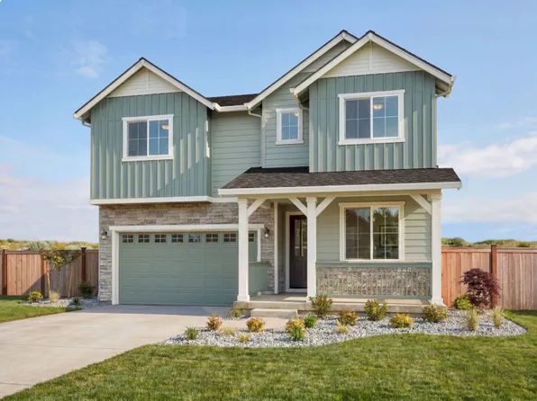 Loyola Plan, Overland Ranch