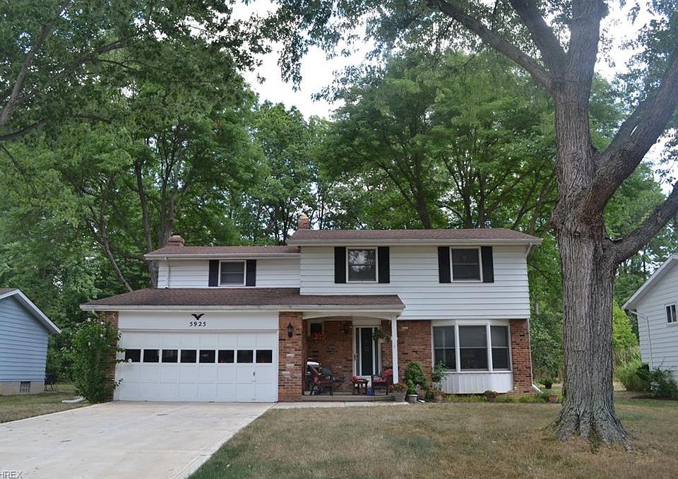 2nd image of 5925 Forest Ridge Dr