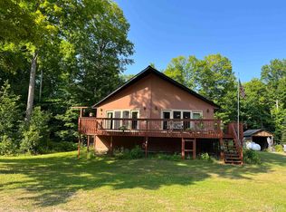 19027 Collins Rd, Lanse, MI 49946