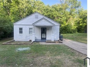 4478 Rachael Rd, Memphis, TN 38127