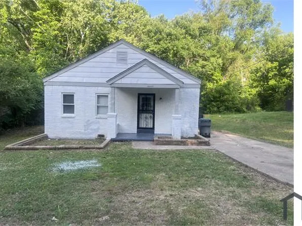 4478 Rachael Rd, Memphis, TN 38127