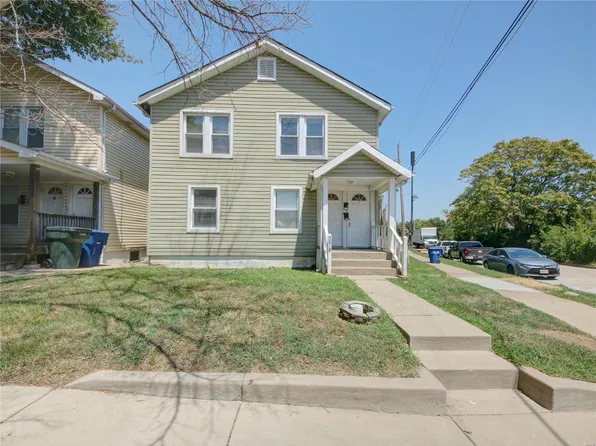 6743 Hoffman Ave, Saint Louis, MO 63139